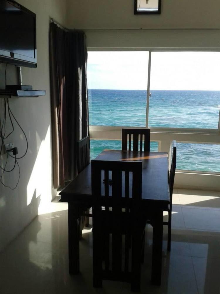 Sea Villa 乌纳瓦图纳 外观 照片